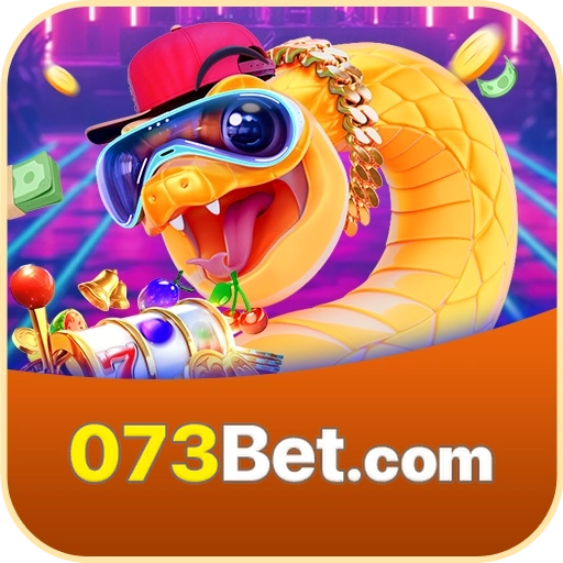 Logo da 073bet login
